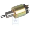 Vag Lt Mk1 1983 1996 Variklio Pinion Solenoid Originalus 073911287A