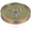 Vag Lt Mk1 1983 1996 Variklio Pulley Originalus 075145203A