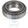 Vag Lt Mk1 1990 1996 Tapered Roller Bearing Originalus 008311123