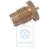 Vag Lt Mk1 Passat B2 Santana 1981 1989 Originalus 035129367