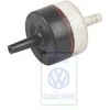 Vag Lt Mk1 Passat B3 1983 1993 Vėlinimo Ventilis Originalus 073131101