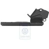Vag Lt Mk1 T3 Slide Rail 1983 1996 Originalus 251881210
