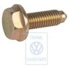 Vag Lt Mk1 T3 T4 Hex Galvutės Varžtas Originalus N90344402