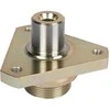 Vag Lt Mk2 1997 2003 2004 2007 Flanged Shaft Originalus 074121236