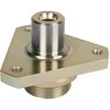Vag Lt Mk2 1997 2003 2004 2007 Flanged Shaft Originalus 074121236