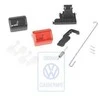 Vag Lt Mk2 1997 2003 2004 2007 Originalus 2D0881057