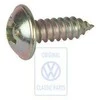 Vag Lt Mk2 1997 2003 2004 2007 Plokštės Vynio Šraubas Originalus N90899101