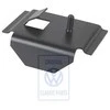 Vag Lt Mk2 1997 2003 2004 2007 Rankena Originalus 2D0802232