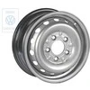 Vag Lt Mk2 1997 2003 Chrominis Metalinis Pagalvės Rėmas Originalus 2D0601027C091