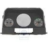 Vag Lt Mk2 1997 2003 Tachografo Rodiklio Būdas Juodas Originalus 2D0919049N01C
