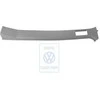 Vag Lt Mk2 1997 2007 B Pillar Trim Flanelis Pilkas Originalus 2D0867239AU71