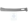 Vag Lt Mk2 1997 2007 B Pillar Trim Flanelis Pilkas Originalus 2D0867239AU71