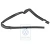 Vag Lt Mk2 1997 2007 Bagažo Dėžės Apsaugos Hermetizatorius Originalus 2D0823707A