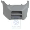 Vag Lt Mk2 1997 2007 Bulkhead Cover Flanelis Pilkas Originalus 2D0863635U71