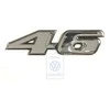 Vag Lt Mk2 1997 2007 Chromo Raide Originalus 2D0853685BZ10