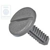 Vag Lt Mk2 1997 2007 Flanelinis Pilkas Sagtelis Originalus 2D0854693U71