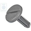 Vag Lt Mk2 1997 2007 Flanelinis Pilkas Sagtelis Originalus 2D0854693U71