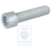 Vag Lt Mk2 1997 2007 Galvos Sraigto Vynio Srautas Originalus 062105307A