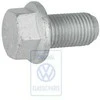 Vag Lt Mk2 1997 2007 Geksagonalus Galvos Sraigas Originalus N90770901
