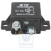 Vag Lt Mk2 1997 2007 Išjungimo Relė Originalus 2D0951253