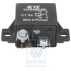 Vag Lt Mk2 1997 2007 Išjungimo Relė Originalus 2D0951253