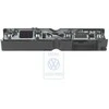 Vag Lt Mk2 1997 2007 Juodas Svetaines Laikiklis Originalus 2D094525701C
