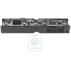 Vag Lt Mk2 1997 2007 Juodas Svetaines Laikiklis Originalus 2D094525701C