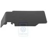 Vag Lt Mk2 1997 2007 Juostelės Dėklas Satin Juodas Originalus 2D1883645B41