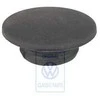 Vag Lt Mk2 1997 2007 Originalus 2D0863119