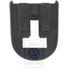 Vag Lt Mk2 1997 2007 Pad Originalus 2D0837209A