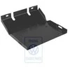 Vag Lt Mk2 1997 2007 Priekinis Durtuvo Rankenas Originalus 2D1821825A