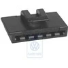 Vag Lt Mk2 1997 2007 Prievadas Plokštiems Rangai Originalus 2D0971989G