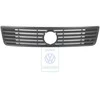 Vag Lt Mk2 1997 2007 Radiator Grille Satin Juodas Originalus 2D085365301C