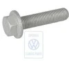 Vag Lt Mk2 1997 2007 Šešiakampės Gija Originalus N90923701