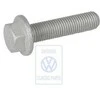 Vag Lt Mk2 1997 2007 Šešiakampės Gija Originalus N90923701