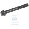 Vag Lt Mk2 1997 2007 Šešiakampis Flanginis Varžtas Originalus 062103714