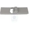Vag Lt Mk2 1997 2007 Sliding Insert Flanelis Pilkas Originalus 2D0867072AU71