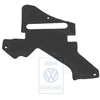 Vag Lt Mk2 1997 2007 Šoninės Sienos Garsą Izoliuojantis Originalus 2D0863937A