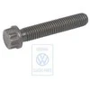 Vag Lt Mk2 1997 2007 Variklio Stūmoklio Suvirinimas Originalus 062105425