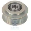 Vag Lt Mk2 2004 2007 Daugialypė Šarvojimo Ratas Su Laisvai Judančiu Ratu Originalus 021903119K