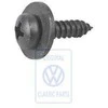 Vag Lt Mk2 Polo 9n 2002 2007 Originalus N10003204