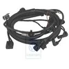 Vag Lt Mk2 Variklio Valdymo Laidas Originalus 2D0971595AA