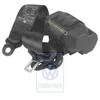 Vag Lupo 1999 2003 Juostos Sraigės 3 Taškai Juoda Originalus 6X0857805A041