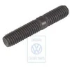 Vag Lupo 1999 2003 Stud Screw Originalus N90800201