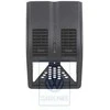 Vag Lupo 1999 2003 Ventiliuotas Korpusas Satino Juodas Originalus 6X0858069A01C
