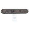 Vag Lupo 1999 2006 Chrominis Raidės Originalus 6X0853750B8W8