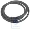 Vag Lupo 1999 2006 Durų Aptakos Vidinės Satino Juodos Originalus 6X3867366HB41
