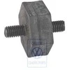 Vag Lupo 1999 2006 Gumos Metalo Elementas Originalus 1H0142378A