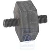 Vag Lupo 1999 2006 Gumos Metalo Elementas Originalus 1H0142378A