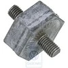 Vag Lupo 1999 2006 Gumos Metalo Elementas Originalus 1H0142378A